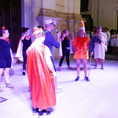 Festa del Sacro Cuore di Gesù