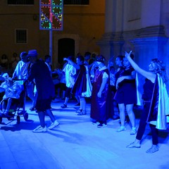 Festa del Sacro Cuore di Gesù