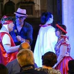 Festa del Sacro Cuore di Gesù