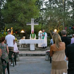 Festa della Madonna della Quercia