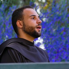 Testimonianza vocazionale di un giovane frate francescano andriese