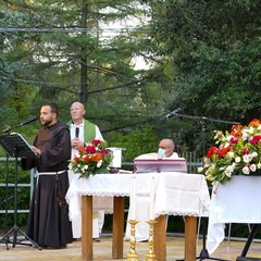 Testimonianza vocazionale di un giovane frate francescano andriese