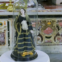 Festa della Madonna Addolorata alla chiesa San Francesco di Andria