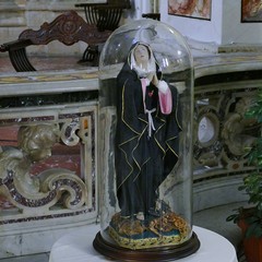 Festa della Madonna Addolorata alla chiesa San Francesco di Andria
