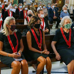Festa della Madonna Addolorata alla chiesa San Francesco di Andria