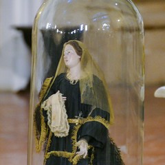 Festa della Madonna Addolorata alla chiesa San Francesco di Andria