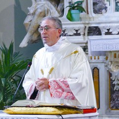 Festa della Madonna Addolorata alla chiesa San Francesco di Andria