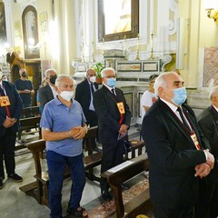 Festa della Madonna Addolorata alla chiesa San Francesco di Andria