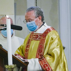 Festa della Madonna Addolorata alla chiesa San Francesco di Andria