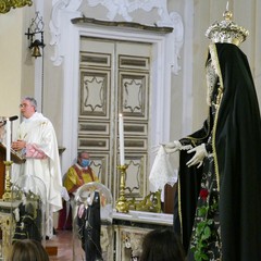 Festa della Madonna Addolorata alla chiesa San Francesco di Andria