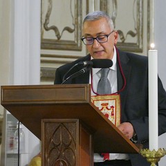 Festa della Madonna Addolorata alla chiesa San Francesco di Andria