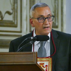 Festa della Madonna Addolorata alla chiesa San Francesco di Andria