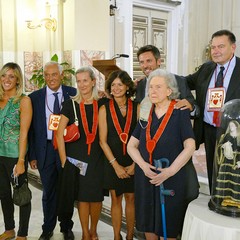 Festa della Madonna Addolorata alla chiesa San Francesco di Andria