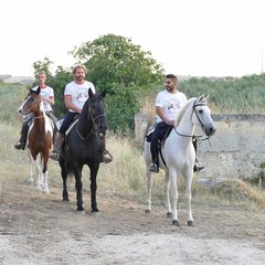 Al borgo Montegrosso festa di fine estate con la II edizione di “MurgAutenticA”