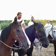 Al borgo Montegrosso festa di fine estate con la II edizione di “MurgAutenticA”