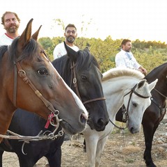 Al borgo Montegrosso festa di fine estate con la II edizione di “MurgAutenticA”