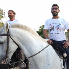 Al borgo Montegrosso festa di fine estate con la II edizione di “MurgAutenticA”