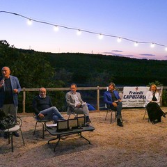 Al borgo Montegrosso festa di fine estate con la II edizione di “MurgAutenticA”