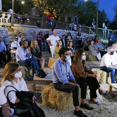 Al borgo Montegrosso festa di fine estate con la II edizione di “MurgAutenticA”