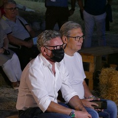 Al borgo Montegrosso festa di fine estate con la II edizione di “MurgAutenticA”