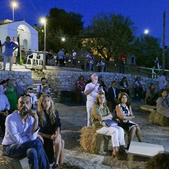 Al borgo Montegrosso festa di fine estate con la II edizione di “MurgAutenticA”