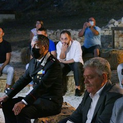 Al borgo Montegrosso festa di fine estate con la II edizione di “MurgAutenticA”