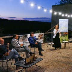 Al borgo Montegrosso festa di fine estate con la II edizione di “MurgAutenticA”