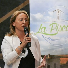Al borgo Montegrosso festa di fine estate con la II edizione di “MurgAutenticA”