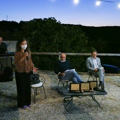 Al borgo Montegrosso festa di fine estate con la II edizione di “MurgAutenticA”
