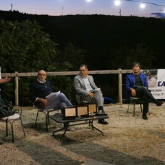 Al borgo Montegrosso festa di fine estate con la II edizione di “MurgAutenticA”