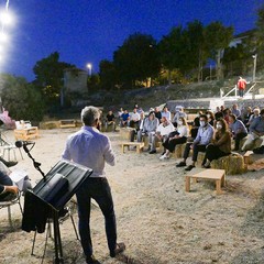 Al borgo Montegrosso festa di fine estate con la II edizione di “MurgAutenticA”