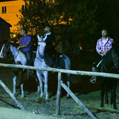 Al borgo Montegrosso festa di fine estate con la II edizione di “MurgAutenticA”