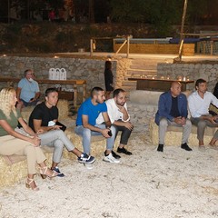 Al borgo Montegrosso festa di fine estate con la II edizione di “MurgAutenticA”