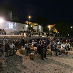 Al borgo Montegrosso festa di fine estate con la II edizione di “MurgAutenticA”