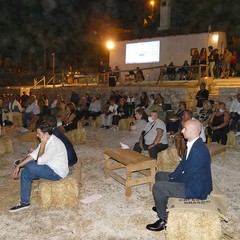 Al borgo Montegrosso festa di fine estate con la II edizione di “MurgAutenticA”