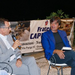 Al borgo Montegrosso festa di fine estate con la II edizione di “MurgAutenticA”