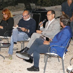 Al borgo Montegrosso festa di fine estate con la II edizione di “MurgAutenticA”
