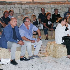 Al borgo Montegrosso festa di fine estate con la II edizione di “MurgAutenticA”
