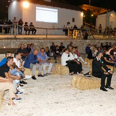 Al borgo Montegrosso festa di fine estate con la II edizione di “MurgAutenticA”