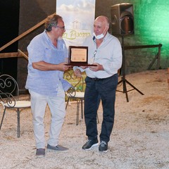 Al borgo Montegrosso festa di fine estate con la II edizione di “MurgAutenticA”