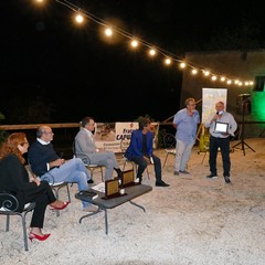 Al borgo Montegrosso festa di fine estate con la II edizione di “MurgAutenticA”