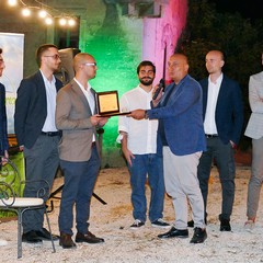 Al borgo Montegrosso festa di fine estate con la II edizione di “MurgAutenticA”