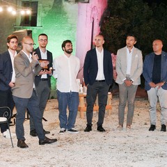 Al borgo Montegrosso festa di fine estate con la II edizione di “MurgAutenticA”