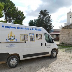Donato un nuovo automezzo al Progetto Diocesano “Senza Sbarre”