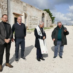 Donato un nuovo automezzo al Progetto Diocesano “Senza Sbarre”