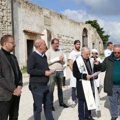 Donato un nuovo automezzo al Progetto Diocesano “Senza Sbarre”