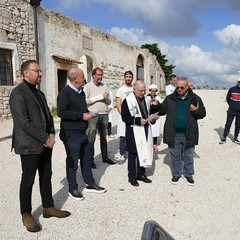Donato un nuovo automezzo al Progetto Diocesano “Senza Sbarre”