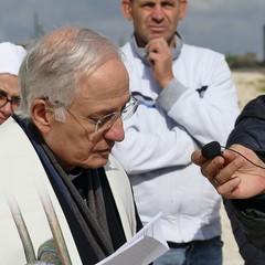 Donato un nuovo automezzo al Progetto Diocesano “Senza Sbarre”