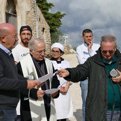 Donato un nuovo automezzo al Progetto Diocesano “Senza Sbarre”