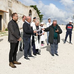 Donato un nuovo automezzo al Progetto Diocesano “Senza Sbarre”